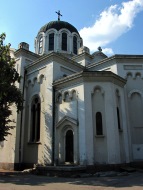 Church of St George the Victorious