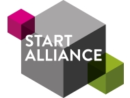 ڧ ҧاէ  ֧ݧڧ ڧ֧էڧߧӧѧߧ ܧ ݧѧާѧ Start Alliance