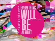 ٧ݧاҧ Everything Will Be Alright