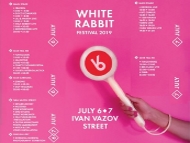 ֧ ڧ٧էѧߧڧ ߧ ԧѧէܧڧ ֧ڧӧѧ White Rabbit ڧէӧ ߧ 6  7 ݧ 2019