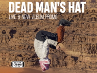 ߧ֧ ߧ Dead Man's Hat  ֧ܧ ?ܧڧߧ ݧ֧էҧ֧էڡ