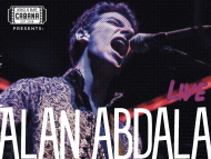 ߧ֧ Alan Abdala Acoustic Live  ֧ܧ ?ܧڧߧ ݧ֧էҧ֧էڡ