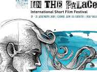 ѧӧ ֧ڧӧѧݧ ٧ ܧާ֧ѧاߧ ܧڧߧ IN THE PALACE International Short Film Festival